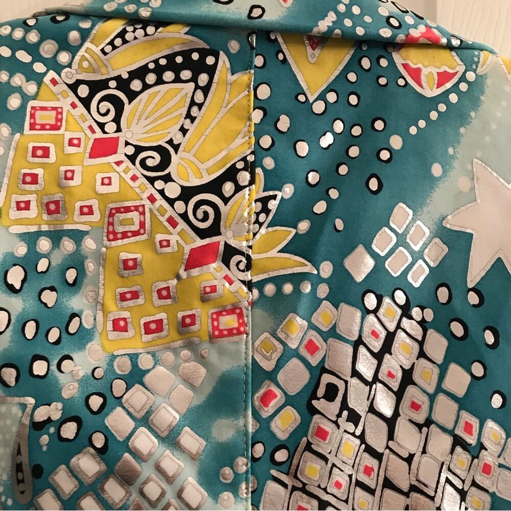 Bejeweled, bedazzled Glitter jacket - Picture 6 of 8
